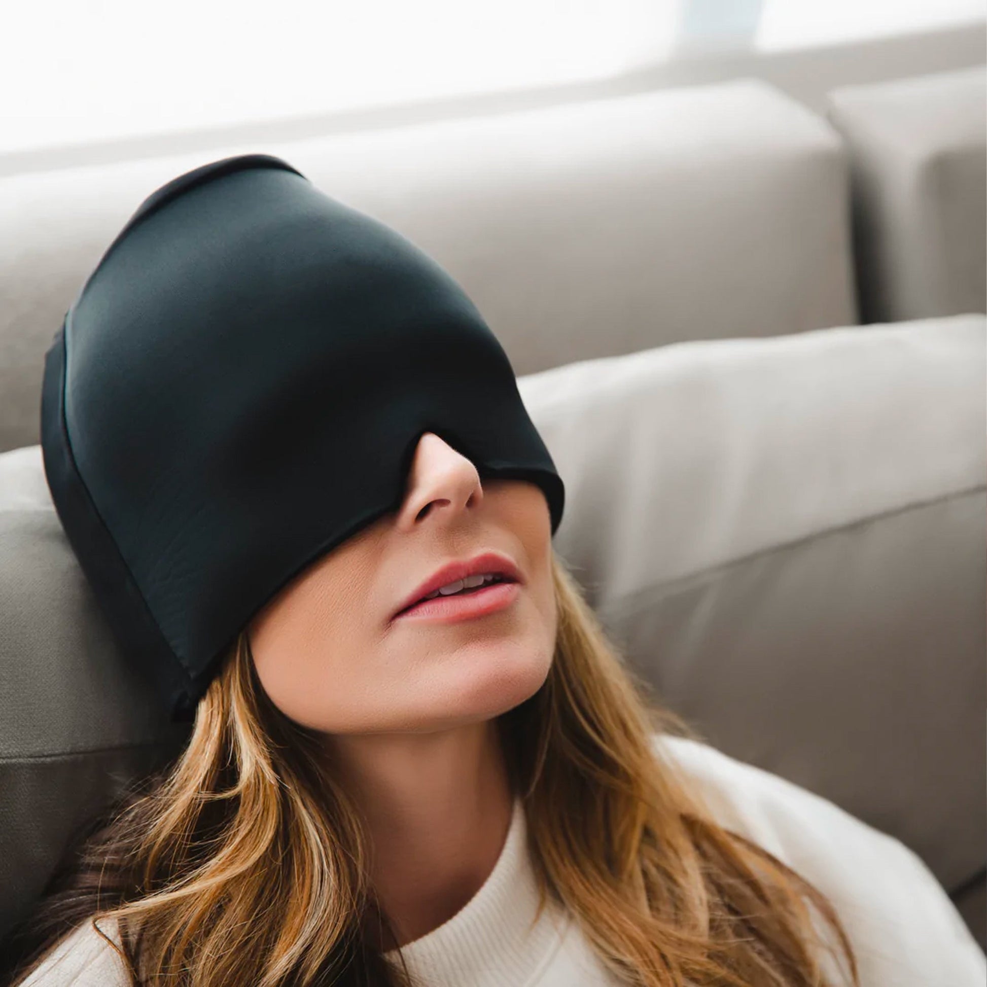 Bonnet anti - migraine - Launchify