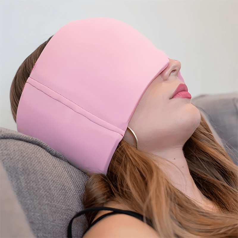 Bonnet anti - migraine - Launchify