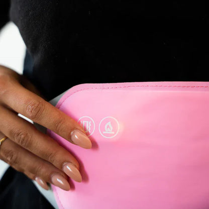 Ceinture menstruelle - Launchify
