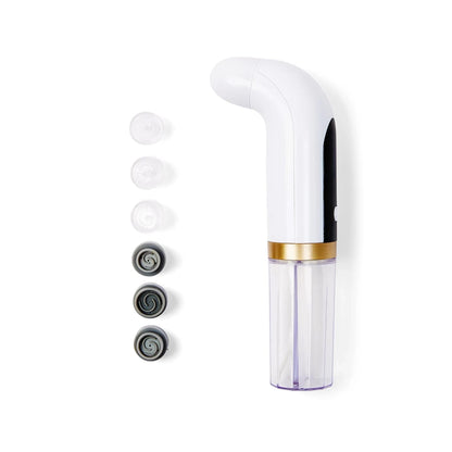 Dispositif Hydrafacial portable - Launchify