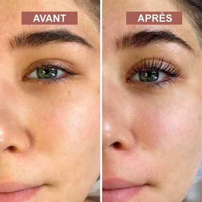 Recourbe - cils chauffant - Rose - Launchify